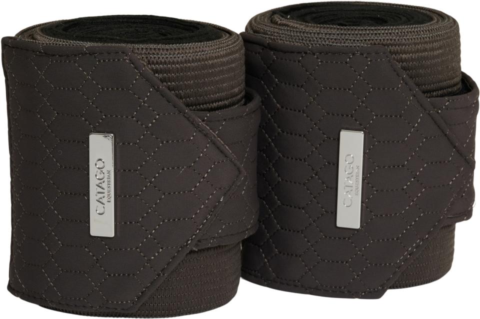 CATAGO FIR-Tech Grand polo bandager, 2 stk.