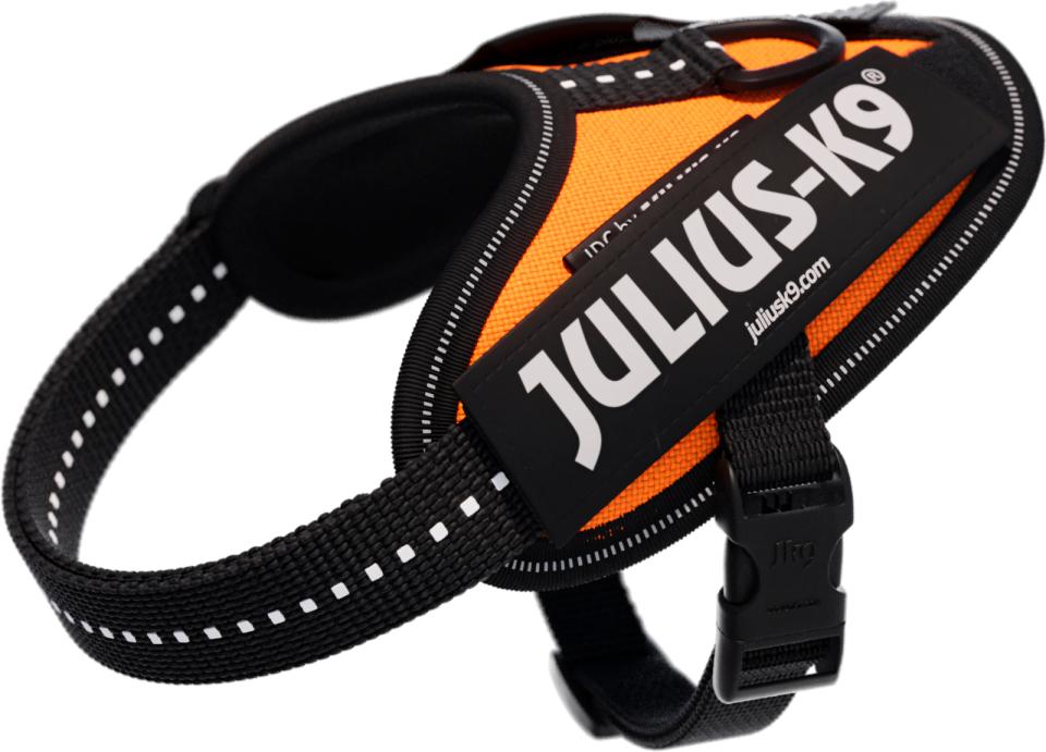 Julius-K9 IDC Powerharness hundesele