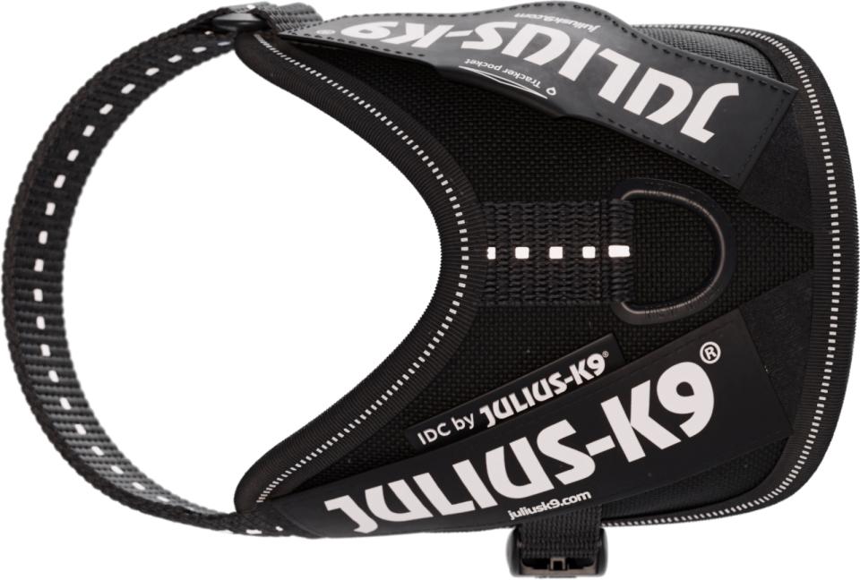 IDC Geschirr, 33-45 cm