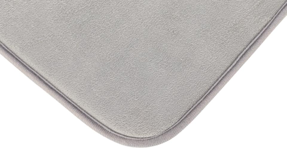 Skridsikker termopude