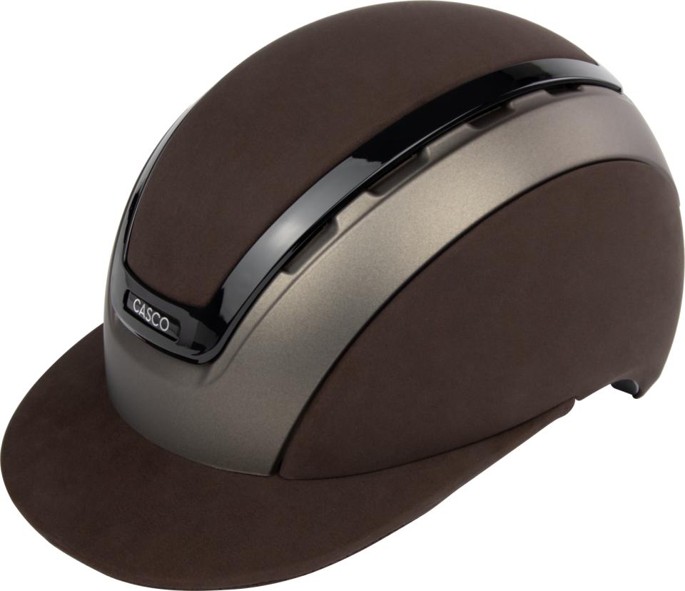 Casco Elite Valiant ridehjelm