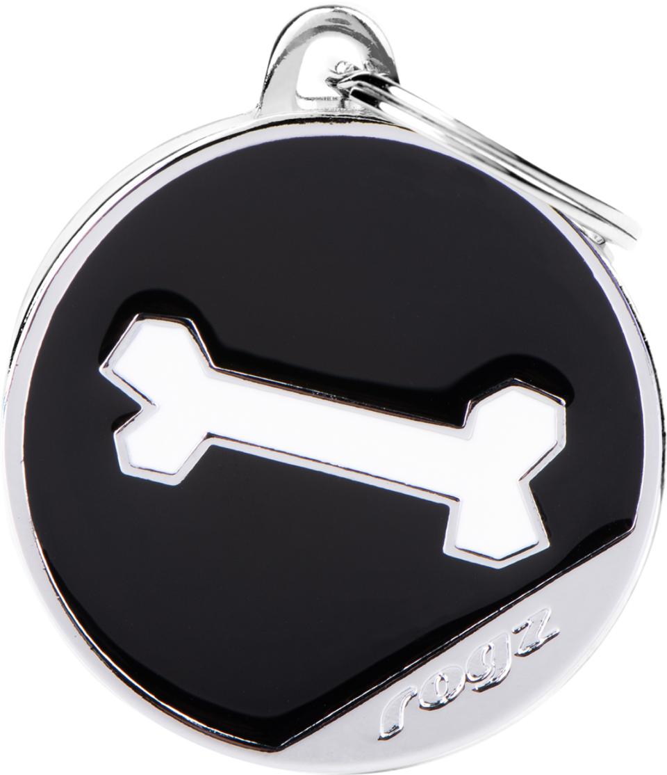 MyFamily tegn ROGZ, cirkel, ben