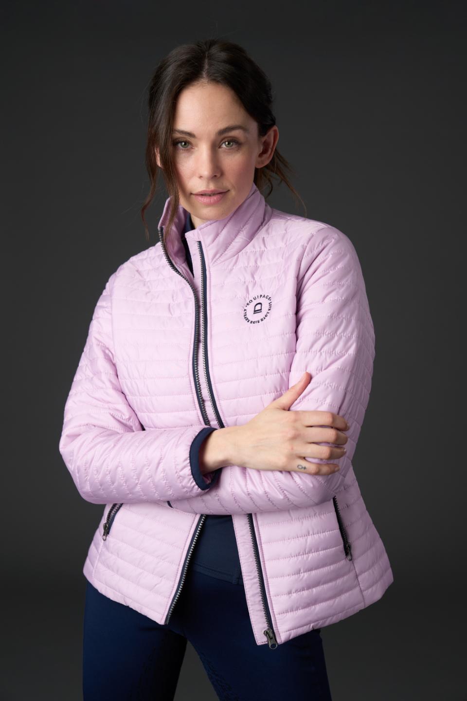 Equipage Temper ridjacka