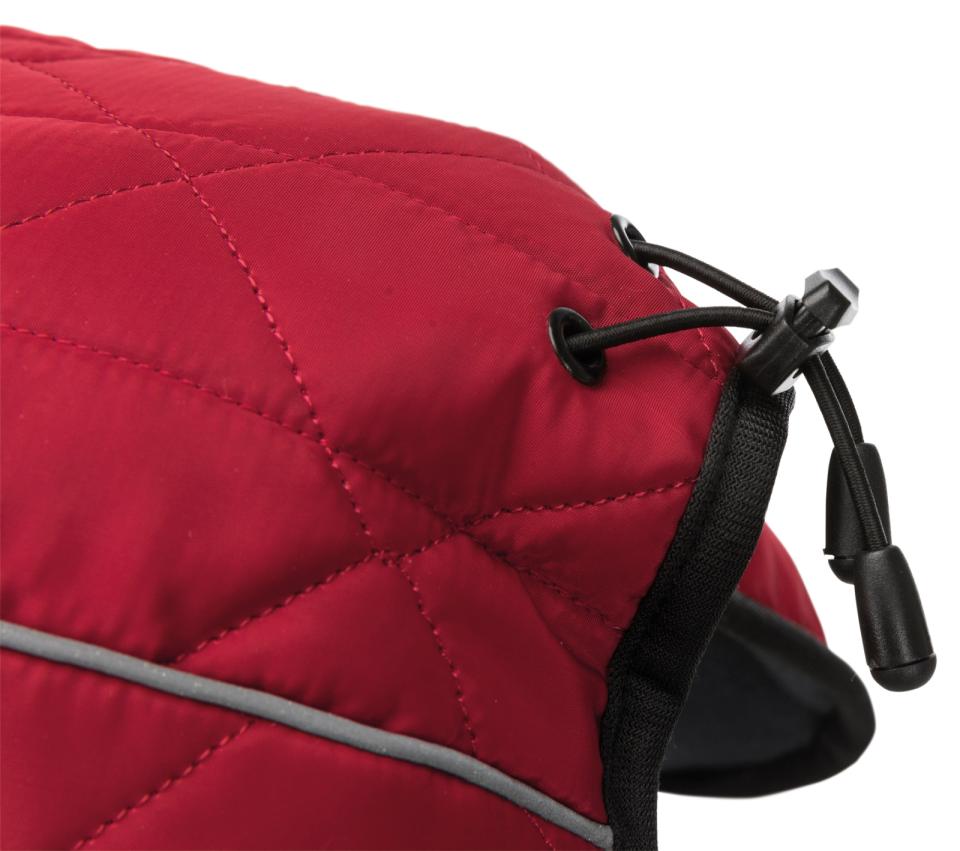 Trixie Minot dog coat