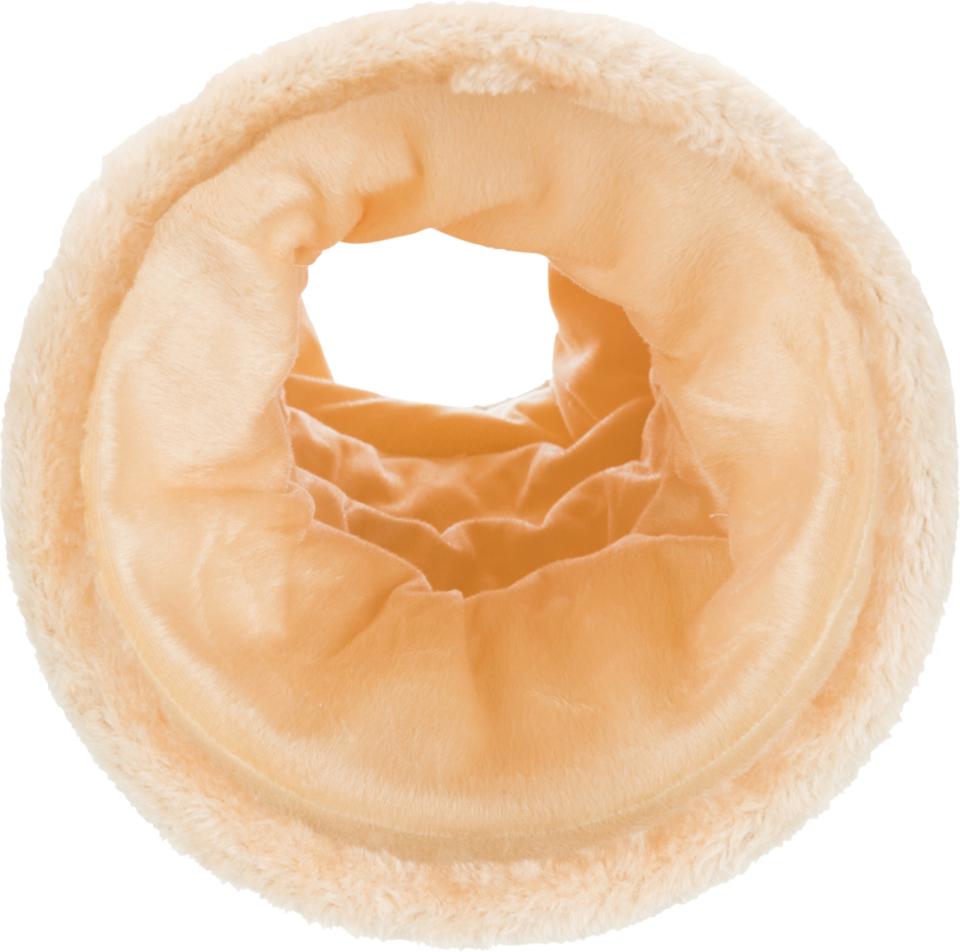 Trixie Crunch plystunnel