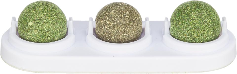 Trixie Holder med legetøjskugler