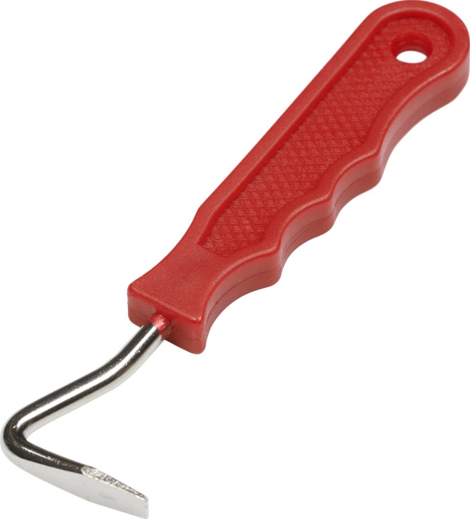 HorseGuard Hovrenser m/plasthåndtag