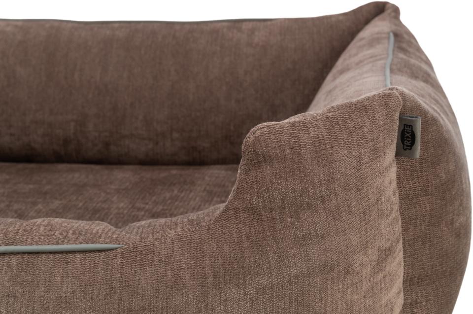 Trixie Vital Bed Lennox, Chenille, Square