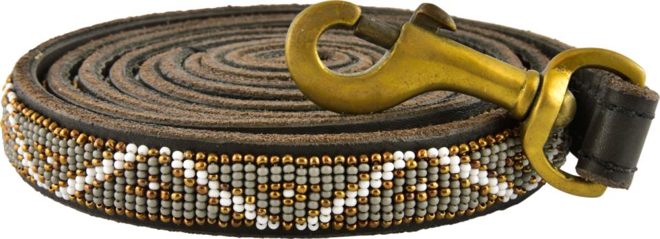 Kampuni håndlavet hundeline Kabaka