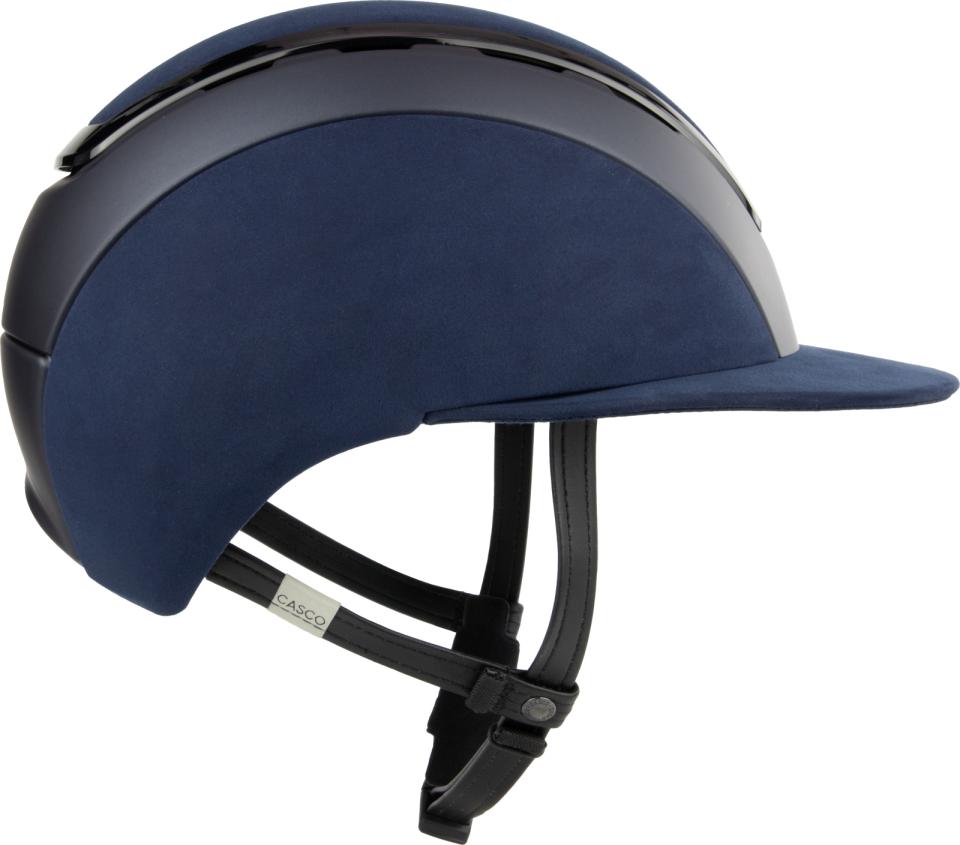 Casco Elite Valiant ridehjelm