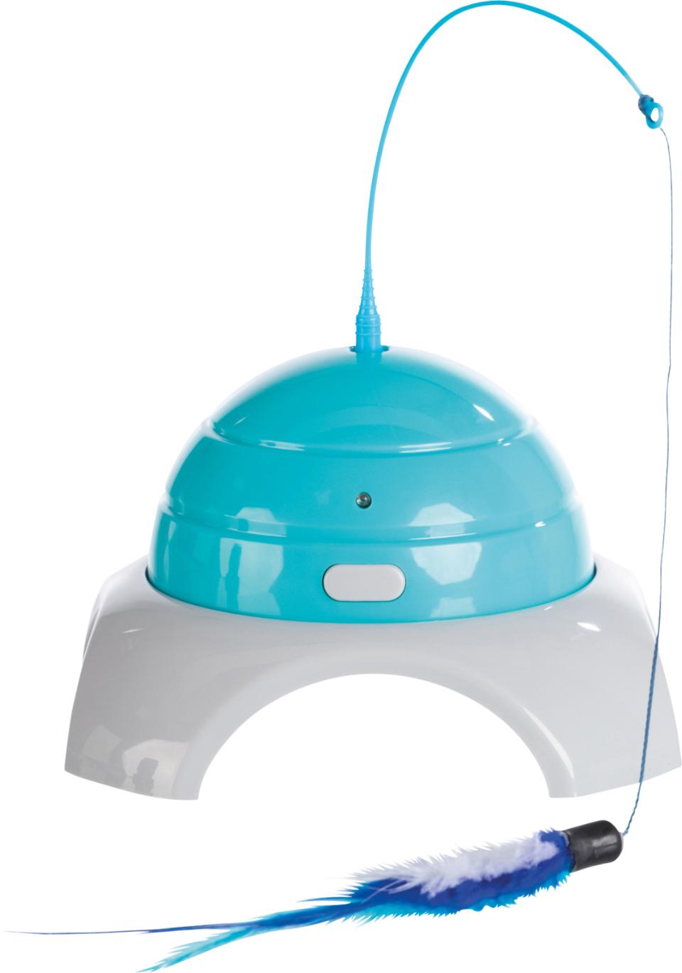 Catch Me med fjernbetjening