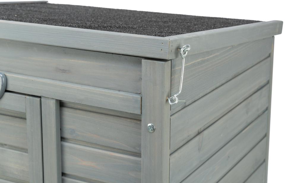 Trixie Udendørs hus til små dyr