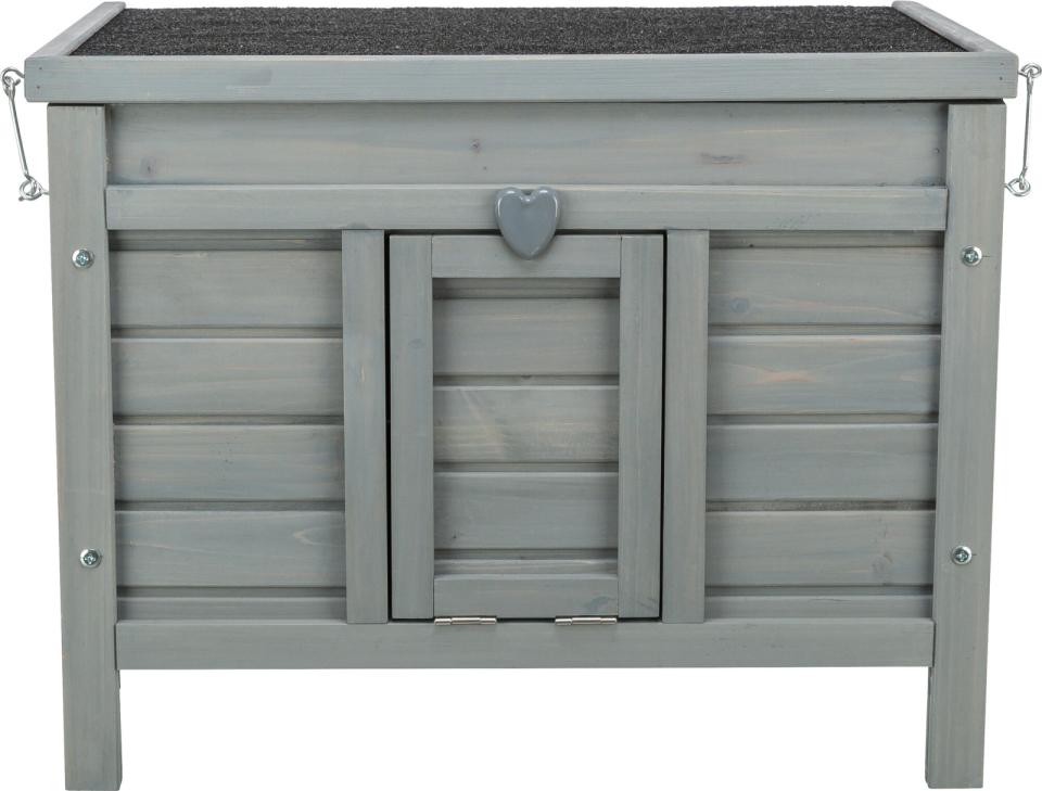 Trixie Udendørs hus til små dyr