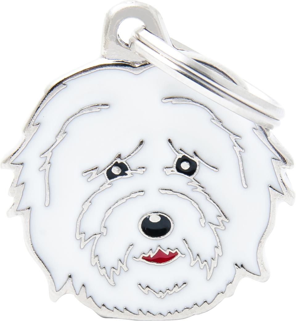 MyFamily Friends, Coton de Tulear