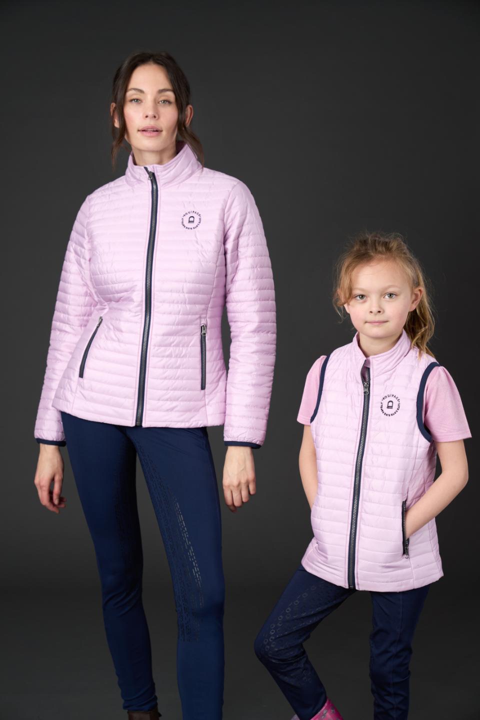 Equipage Temper ridjacka