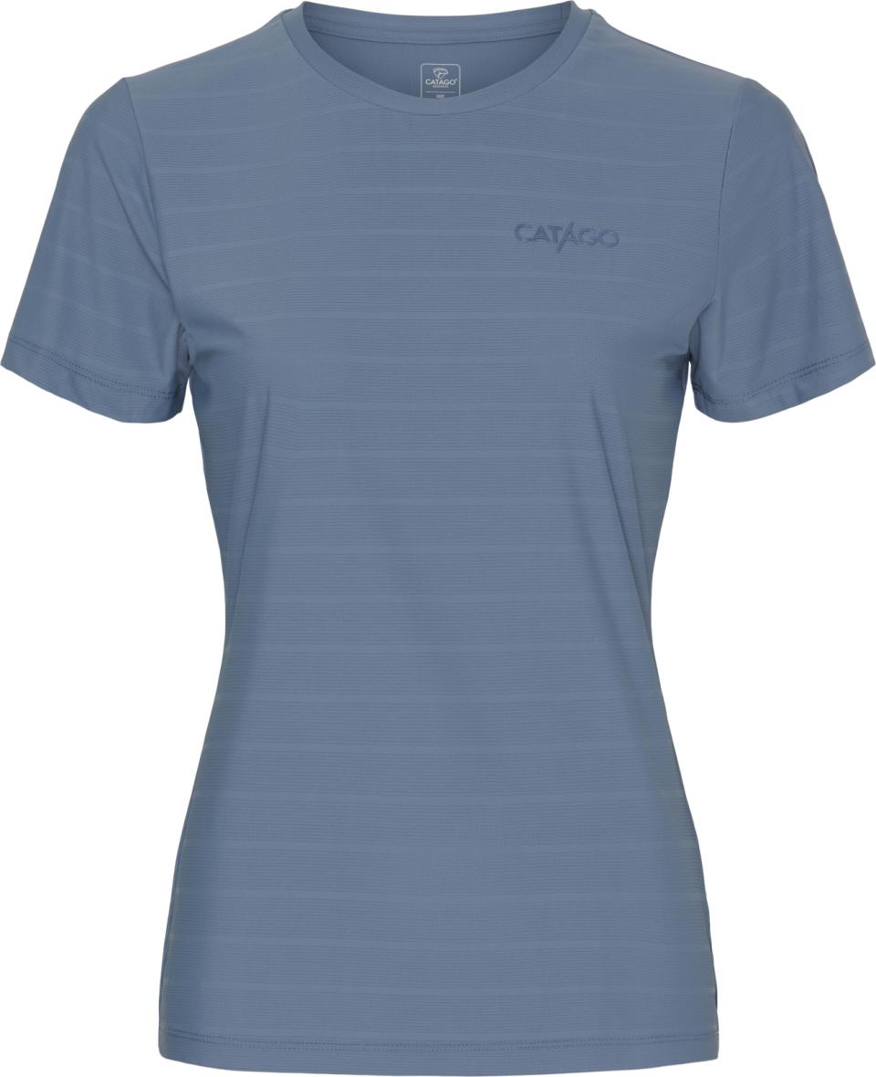CATAGO Tina kortærmet T-shirt