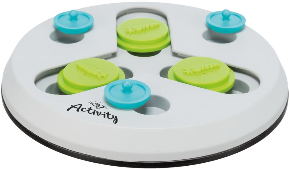 Trixie Slide & Fun Board, plast