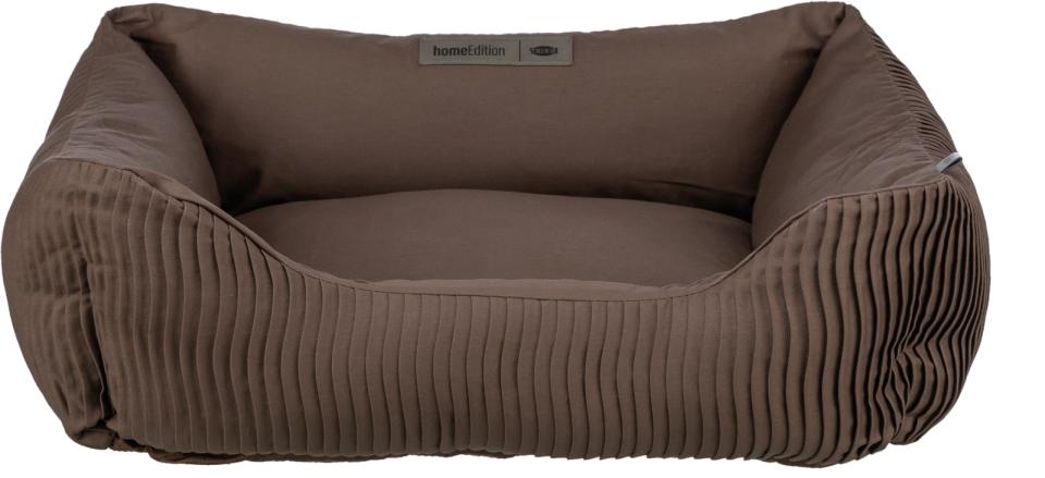 Trixie Marley hundeseng, firkantet