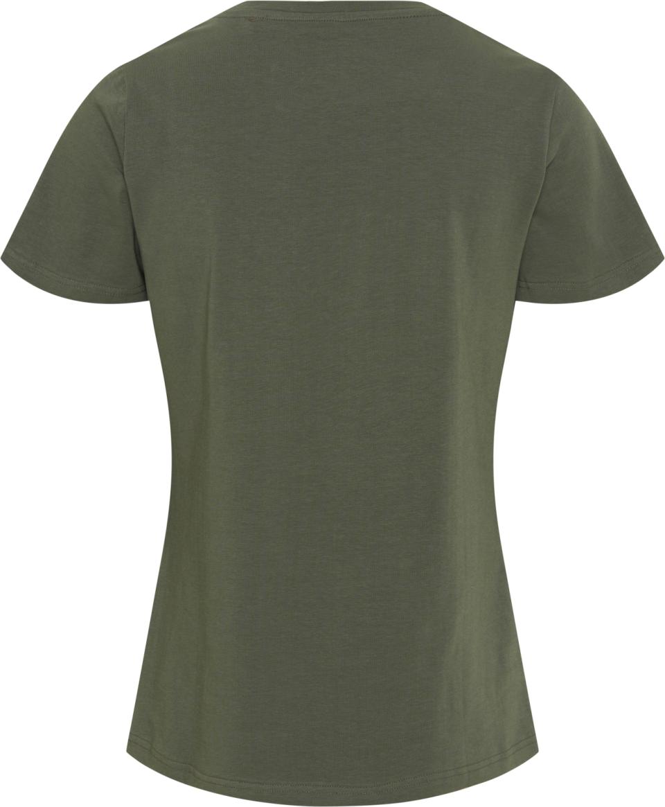 Equipage Melina Kurzarm T-Shirt