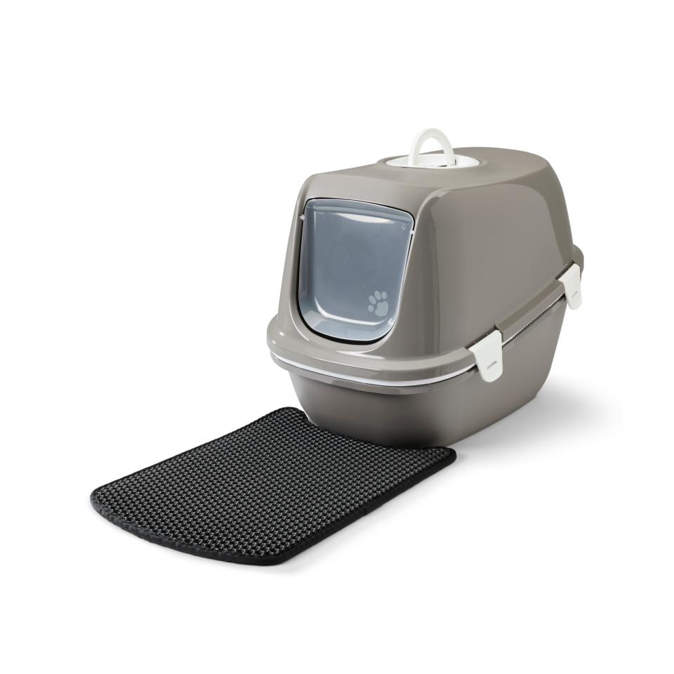 Savic Catcher kattsandsmatta för Nestor Jumbo och Aseo Jumbo