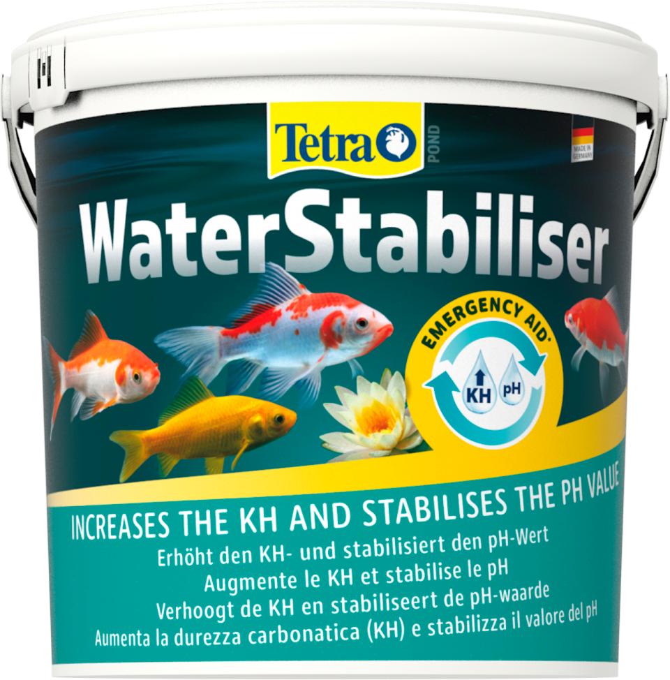 TetraPond WaterStabiliser
