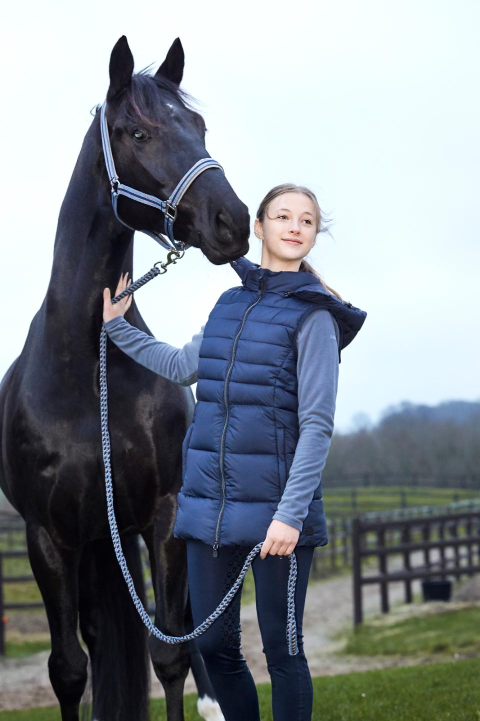 Equipage Jill ridevest