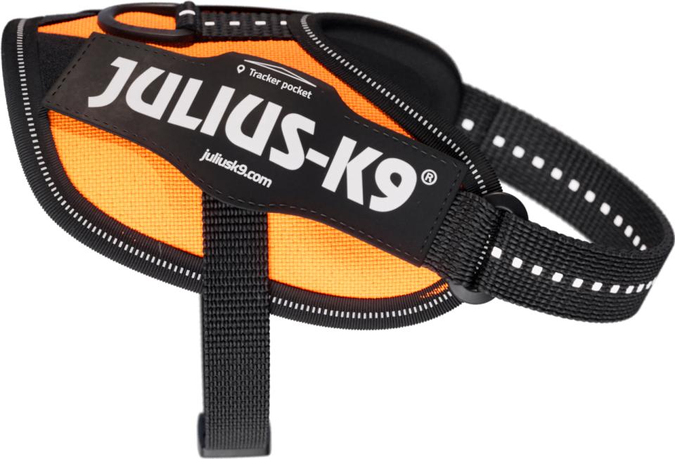 Julius-K9 IDC Powerharness hundesele