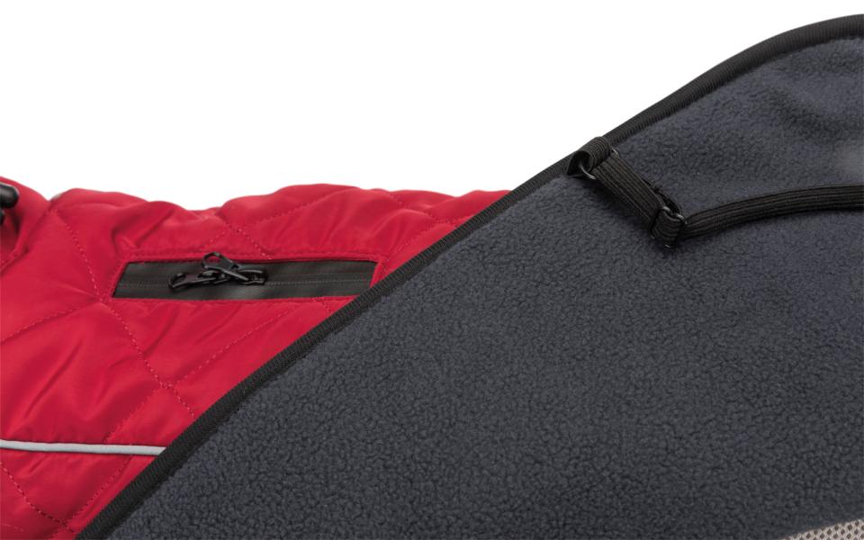 Trixie Minot dog coat