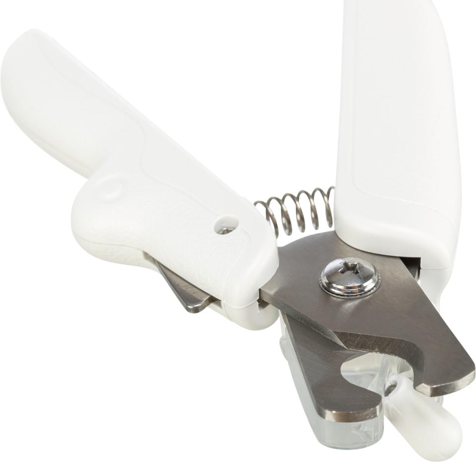 Trixie neglesaks med LED