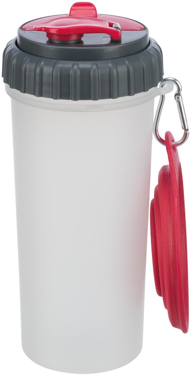 Trixie Foder- og vandbeholder