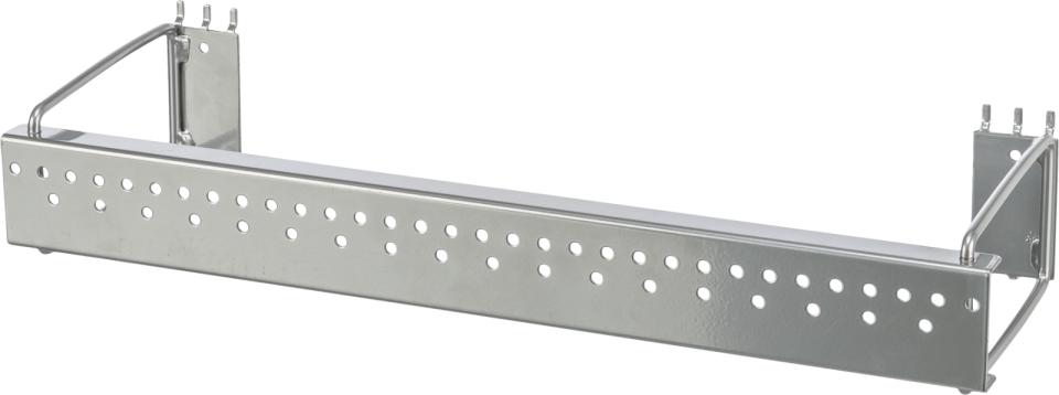 Hylde til hulvæg II