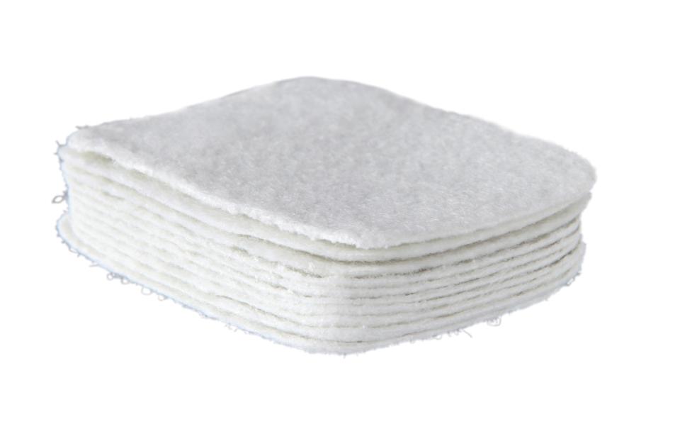 Indlæg til løbetidsbukser