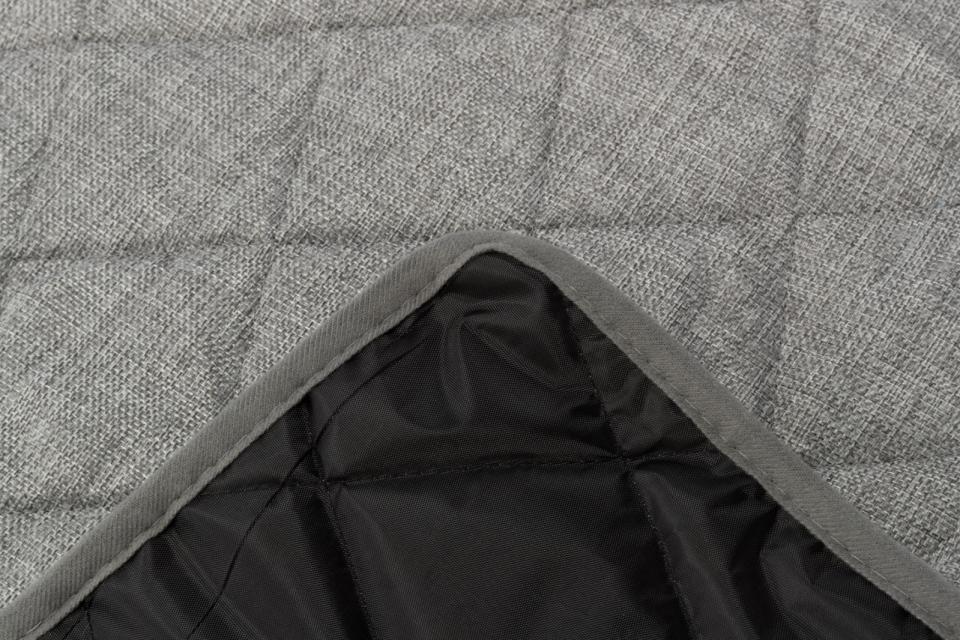 Trixie hundetæppe med pude til sofa