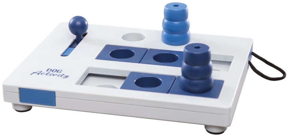 Dog Activity Mini Mover