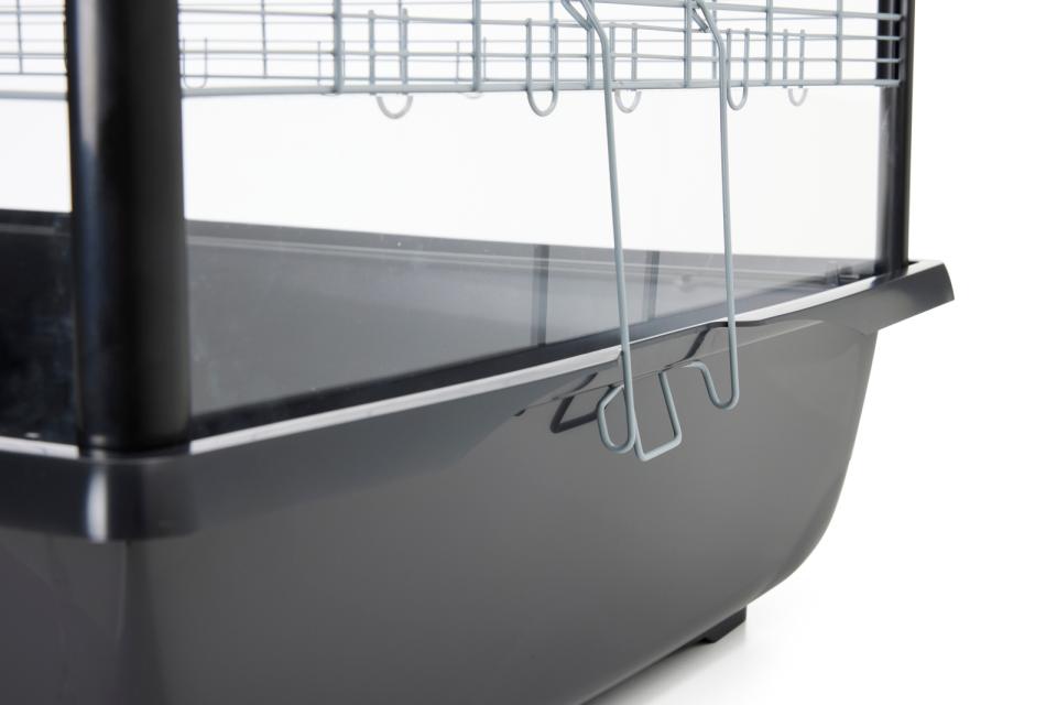 Savic Argus 120 Plexi Knock Down-bur