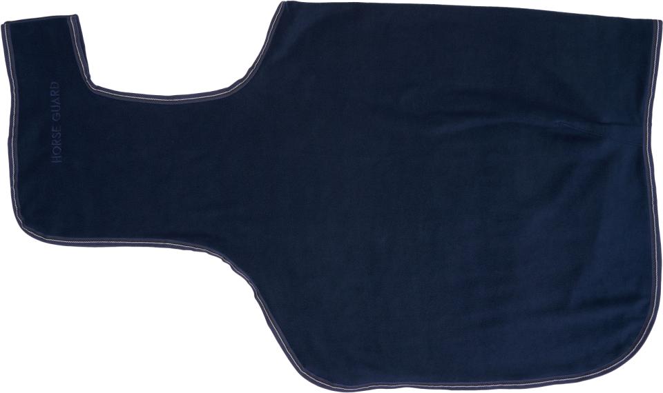 HorseGuard Sandy fleece Ridedækken