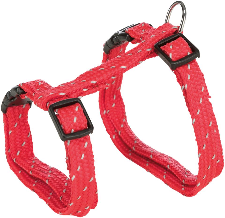 Katteseletøj reflekterende