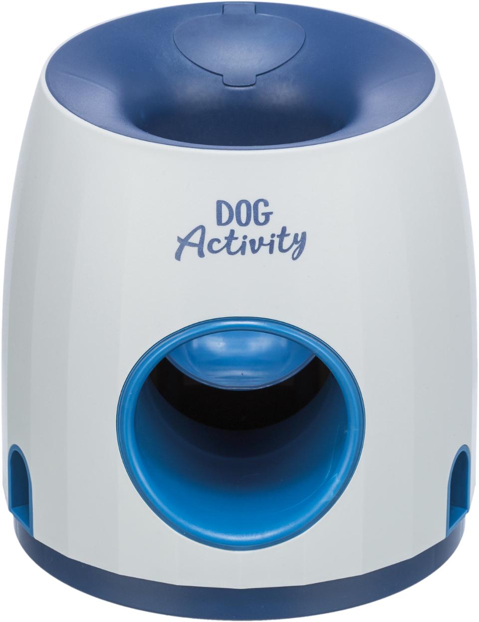 Dog Activity Ball & Treat strategy game