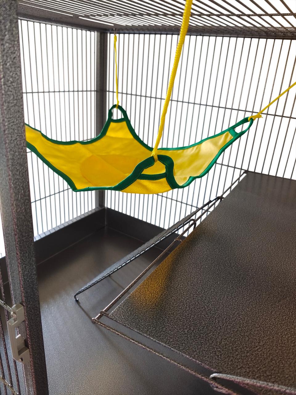 Companion Frettchenkäfig