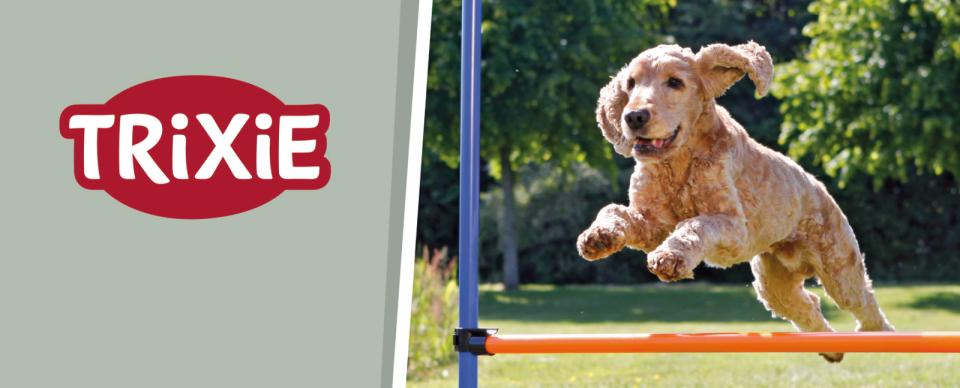 Magnet skilt t. Tego reol agility