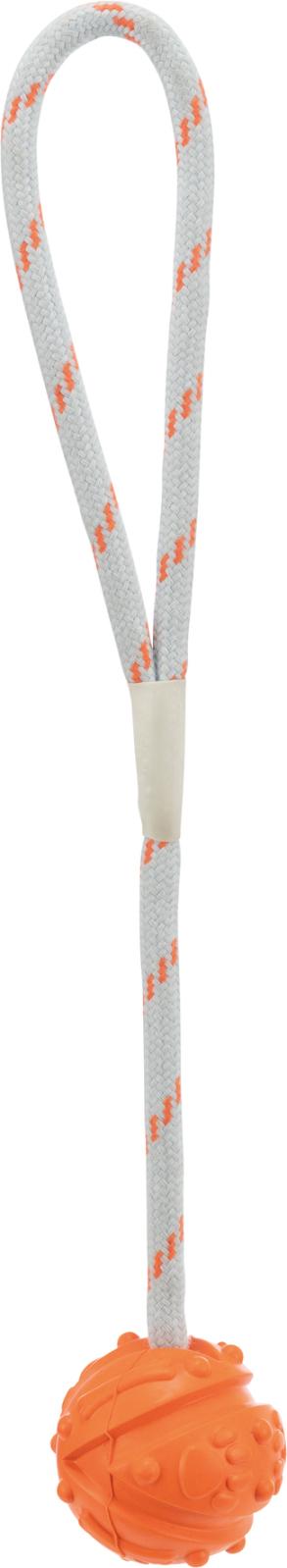 Trixie Aqua bold på reb, kan flyde