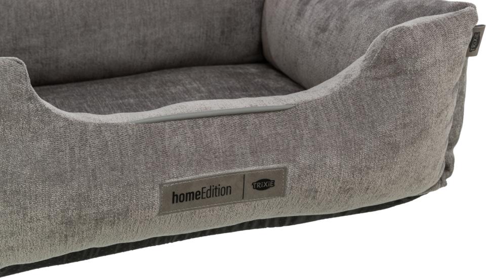 Trixie Vital Bed Lennox, Chenille, Square
