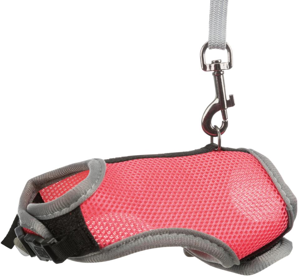 Trixie Seletøj med line til smådyr