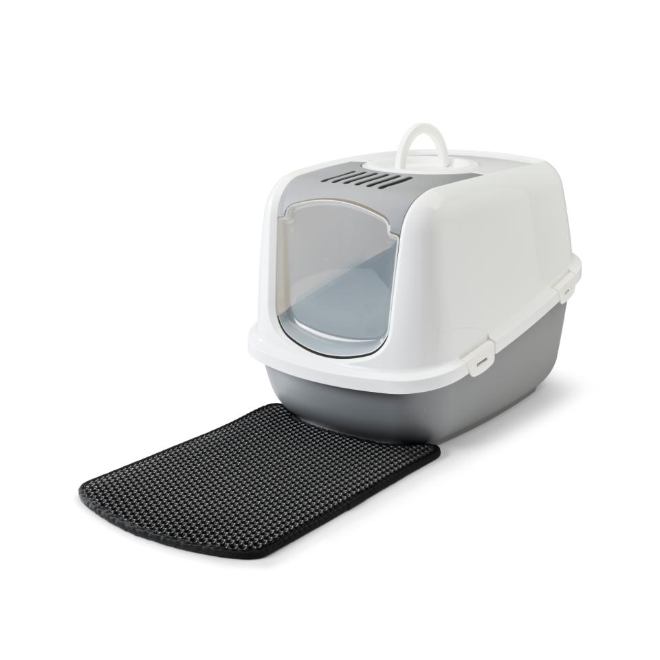 Savic Catcher kattsandsmatta för Nestor Jumbo och Aseo Jumbo