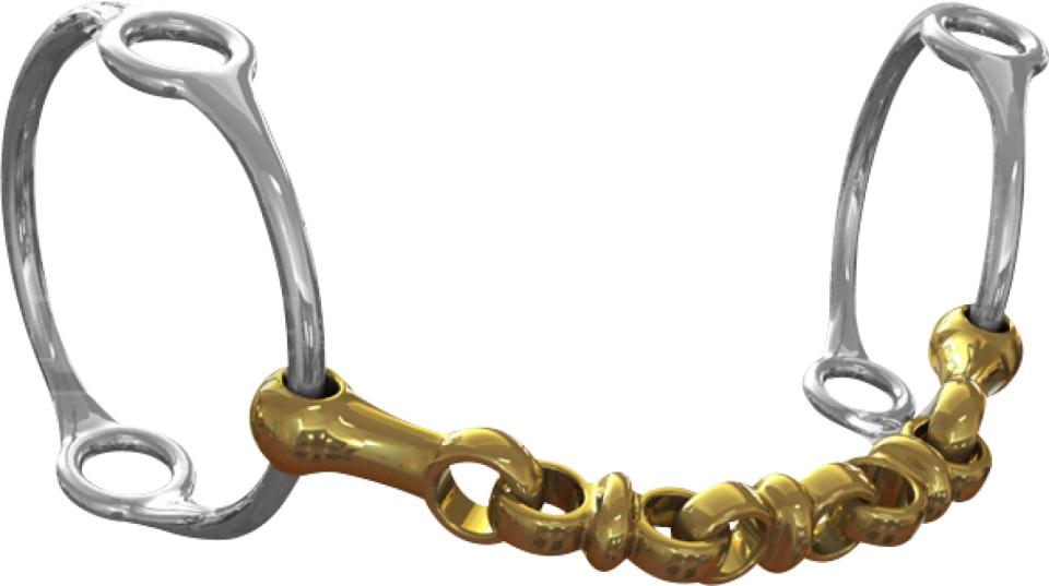 Neue Schule WATERFORD T14mm, BALDING