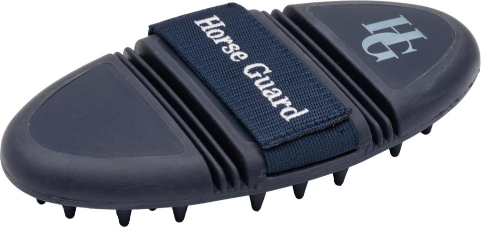 HorseGuard Flexible massagestrigle