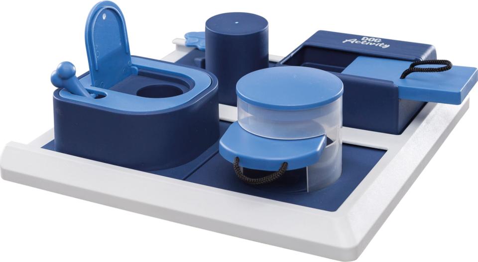 Dog Activity Poker Box 2