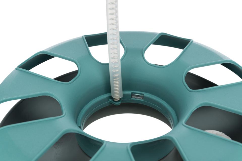 Trixie Crazy Circle med pelsmus