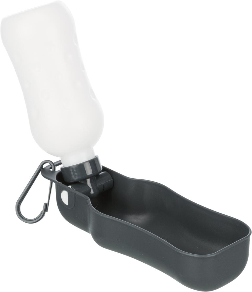 Trixie Vandflaske med skål