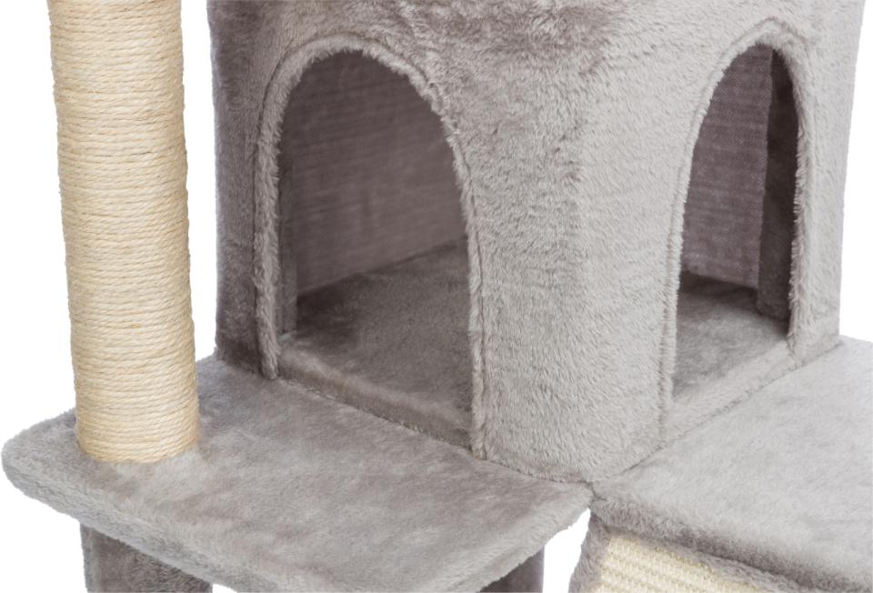 Junior Pepito scratching post